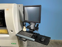 Bio-rad - 2013 - ih-1000 - immunohematologie analyzer - afbeelding 7 van  8
