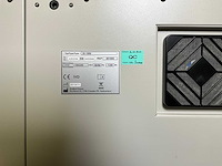 Bio-rad - 2013 - ih-1000 - immunohematologie analyzer - afbeelding 8 van  8