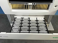 Bio-rad - 2013 - ih-1000 - immunohematologie analyzer - afbeelding 5 van  6