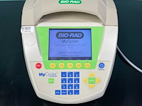 Bio-rad - mycycler - thermische cycler - afbeelding 7 van  7
