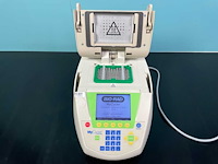 Bio-rad - mycycler - thermische cycler - afbeelding 4 van  7