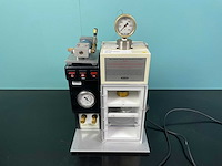 Bio rad - pds-1000/he biolistic - he-systeem - afbeelding 5 van  7