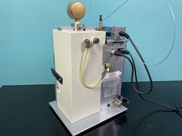 Bio rad - pds-1000/he biolistic - he-systeem - afbeelding 6 van  7