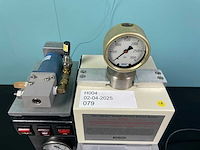 Bio rad - pds-1000/he biolistic - he-systeem - afbeelding 1 van  7