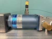 Bio rad - pds-1000/he biolistic - he-systeem - afbeelding 3 van  7