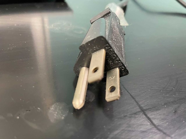 Bio rad - pds-1000/he biolistic - he-systeem - afbeelding 7 van  7