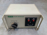 Bio-rad - pulsregelaar