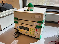 Bio-rad genepulswr xcell elektroporator - afbeelding 1 van  2
