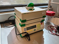 Bio-rad genepulswr xcell elektroporator - afbeelding 2 van  4
