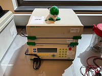 Bio-rad genepulswr xcell elektroporator - afbeelding 3 van  4