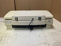 Bio rad gs-800 gekalibreerde beeldvormingsdensitometer - afbeelding 4 van  6