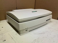 Bio rad gs-800 gekalibreerde beeldvormingsdensitometer - afbeelding 1 van  6