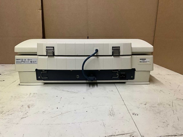 Bio rad gs-800 gekalibreerde beeldvormingsdensitometer - afbeelding 4 van  6