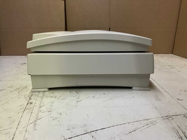 Bio rad gs-800 gekalibreerde beeldvormingsdensitometer - afbeelding 5 van  6