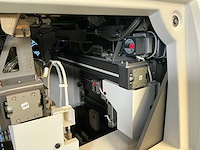 Bio-rad ih1000 immunohematologisch diagnostiekmachine - afbeelding 2 van  19