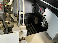 Bio-rad ih1000 immunohematologisch diagnostiekmachine - afbeelding 4 van  19