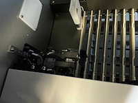 Bio-rad ih1000 immunohematologisch diagnostiekmachine - afbeelding 5 van  19