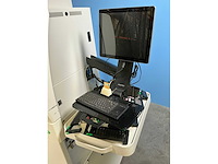 Bio-rad ih1000 immunohematologisch diagnostiekmachine - afbeelding 6 van  19