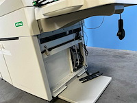 Bio-rad ih1000 immunohematologisch diagnostiekmachine - afbeelding 7 van  19
