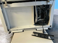 Bio-rad ih1000 immunohematologisch diagnostiekmachine - afbeelding 8 van  19