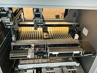 Bio-rad ih1000 immunohematologisch diagnostiekmachine - afbeelding 10 van  19