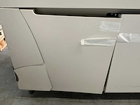 Bio-rad ih1000 immunohematologisch diagnostiekmachine - afbeelding 11 van  19