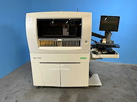 Bio-rad ih1000 immunohematologisch diagnostiekmachine