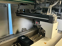 Bio-rad ih1000 immunohematologisch diagnostiekmachine - afbeelding 19 van  19