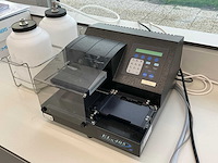 Bio-tek instruments elx 405 microplaat wasser - afbeelding 2 van  8