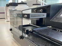 Bio-tek instruments elx 405 microplaat wasser - afbeelding 5 van  8