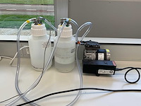 Bio-tek instruments elx 405 microplaat wasser - afbeelding 7 van  8