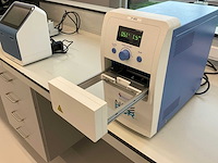 Biobase biodustry ps-2 platen sealer - afbeelding 4 van  4