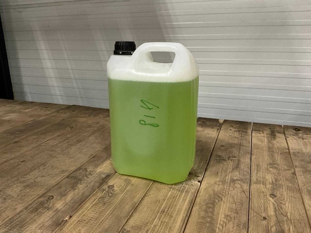 Biobuddi - schoonmaakmiddel (48x) - afbeelding 1 van  9