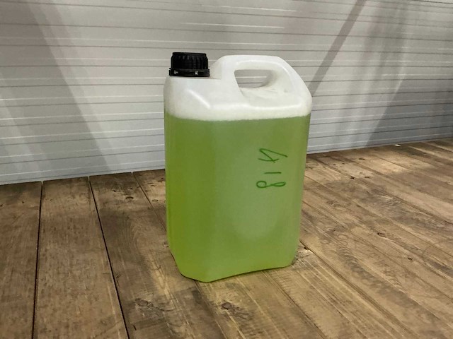 Biobuddi - schoonmaakmiddel (48x) - afbeelding 3 van  9