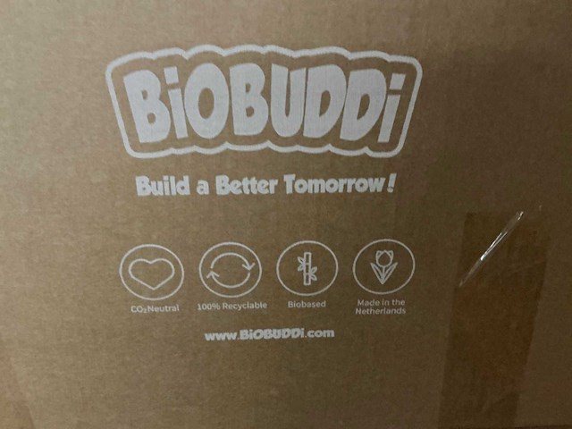 Biobuddi - schoonmaakmiddel (48x) - afbeelding 9 van  9