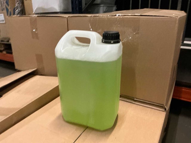 Biobuddi - schoonmaakmiddel (48x) - afbeelding 1 van  4