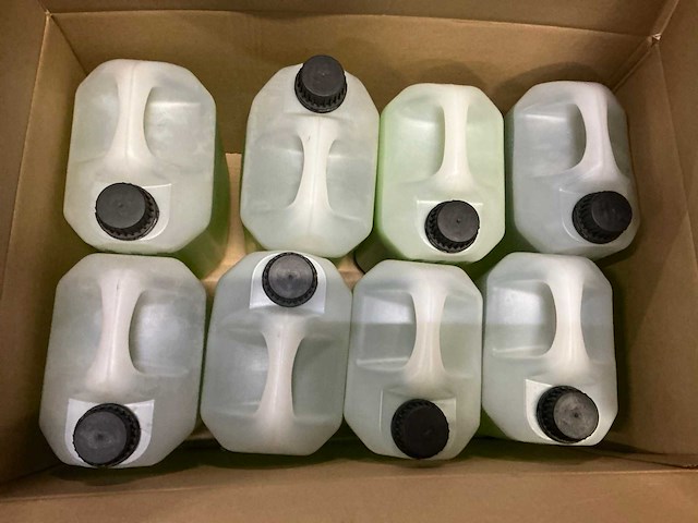 Biobuddi - schoonmaakmiddel (48x) - afbeelding 3 van  4