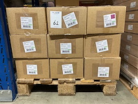 Biobuddi lv-bb-01 lego bodemplaat (1850x) - afbeelding 3 van  5