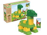 Biobuddy bb-0185 speelgoed bouwset (200x) - afbeelding 1 van  4