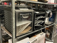 Biochef - dehydrator - voedseldroger (2x) - afbeelding 3 van  5