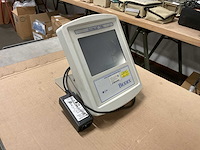 Biodex atomlab 500 calibrator - afbeelding 2 van  5