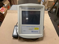 Biodex atomlab 500 calibrator - afbeelding 3 van  5