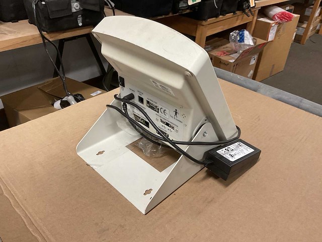 Biodex atomlab 500 calibrator - afbeelding 4 van  5