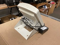 Biodex atomlab 500 calibrator - afbeelding 4 van  5