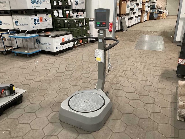 Biodex sd balannce system - afbeelding 1 van  6