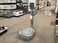 Biodex sd balannce system - afbeelding 1 van  6