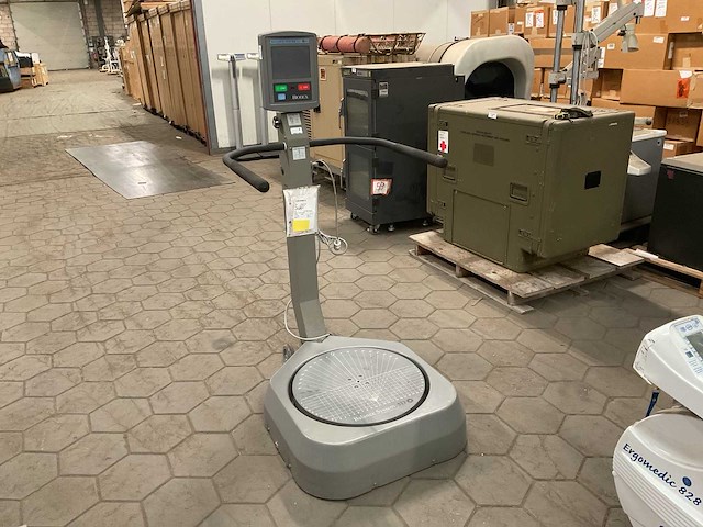 Biodex sd balannce system - afbeelding 2 van  6