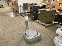 Biodex sd balannce system - afbeelding 2 van  6