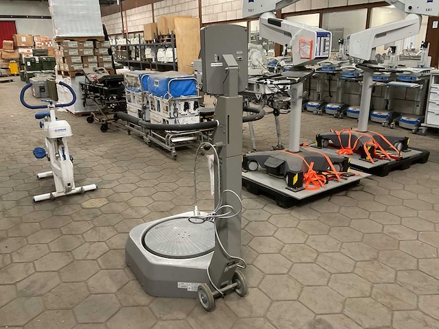 Biodex sd balannce system - afbeelding 3 van  6