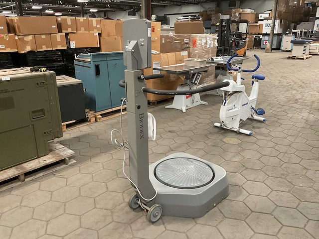 Biodex sd balannce system - afbeelding 4 van  6